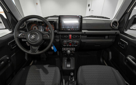 Suzuki Jimny, 2025 год, 4 400 000 рублей, 8 фотография