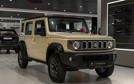 Suzuki Jimny, 2025 год, 4 400 000 рублей, 2 фотография