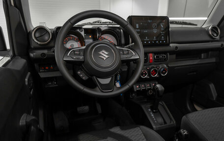 Suzuki Jimny, 2025 год, 4 400 000 рублей, 7 фотография