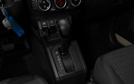 Suzuki Jimny, 2025 год, 4 400 000 рублей, 15 фотография