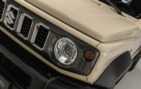 Suzuki Jimny, 2025 год, 4 400 000 рублей, 23 фотография
