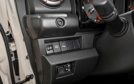Suzuki Jimny, 2025 год, 4 400 000 рублей, 20 фотография