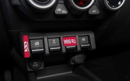Suzuki Jimny, 2025 год, 4 400 000 рублей, 16 фотография
