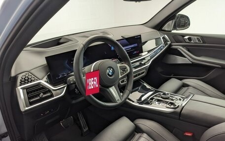 BMW X5, 2025 год, 14 990 000 рублей, 14 фотография