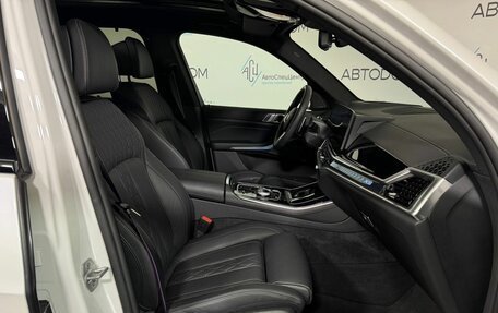 BMW X5, 2025 год, 14 990 000 рублей, 18 фотография