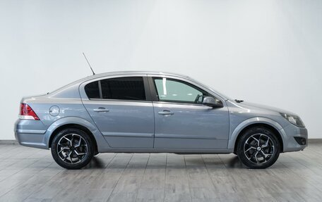 Opel Astra H, 2008 год, 549 000 рублей, 5 фотография