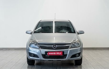 Opel Astra H, 2008 год, 549 000 рублей, 3 фотография