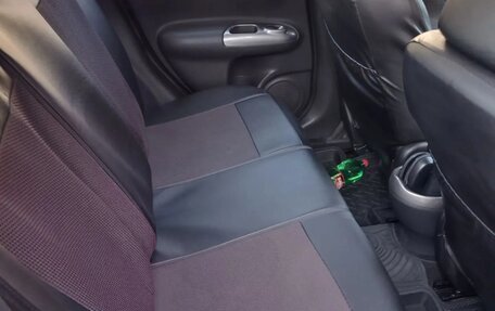 Nissan Juke II, 2012 год, 1 170 000 рублей, 7 фотография
