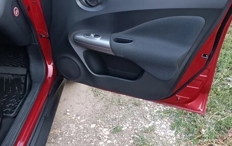 Nissan Juke II, 2012 год, 1 170 000 рублей, 6 фотография