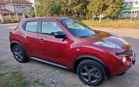 Nissan Juke II, 2012 год, 1 170 000 рублей, 3 фотография
