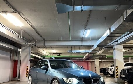 BMW 3 серия, 2008 год, 1 299 999 рублей, 2 фотография