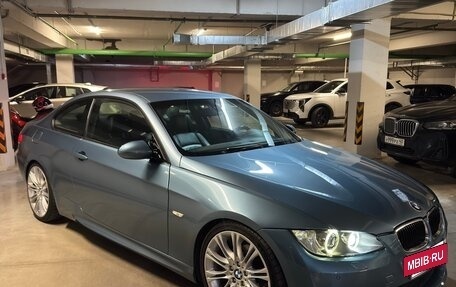 BMW 3 серия, 2008 год, 1 299 999 рублей, 3 фотография