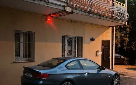 BMW 3 серия, 2008 год, 1 299 999 рублей, 13 фотография