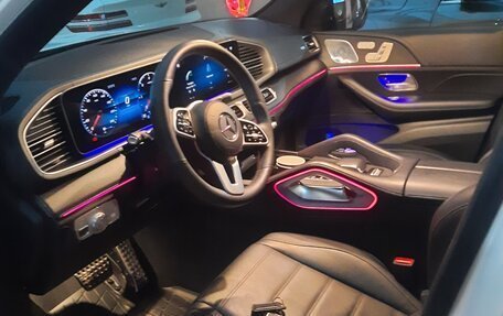 Mercedes-Benz GLS, 2019 год, 7 900 000 рублей, 5 фотография
