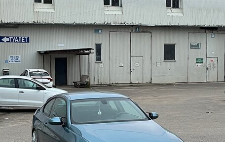 BMW 3 серия, 2008 год, 1 299 999 рублей, 8 фотография