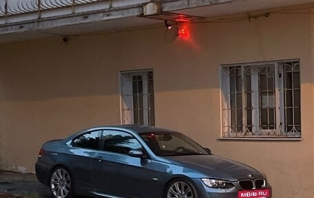 BMW 3 серия, 2008 год, 1 299 999 рублей, 12 фотография