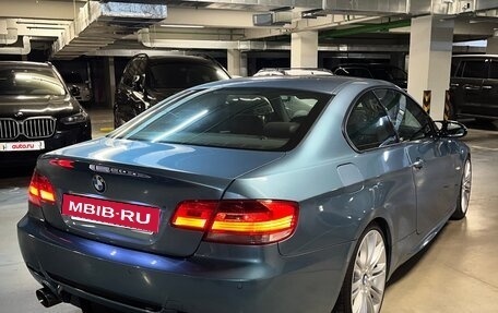 BMW 3 серия, 2008 год, 1 299 999 рублей, 6 фотография