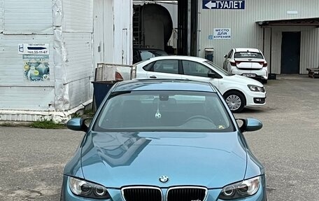 BMW 3 серия, 2008 год, 1 299 999 рублей, 9 фотография