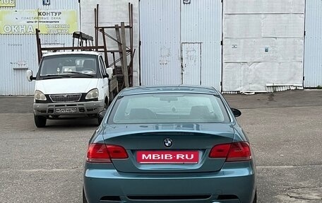 BMW 3 серия, 2008 год, 1 299 999 рублей, 10 фотография