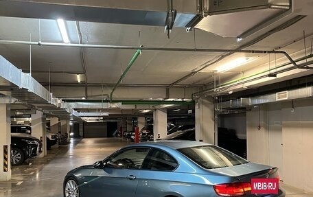 BMW 3 серия, 2008 год, 1 299 999 рублей, 5 фотография
