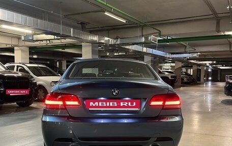 BMW 3 серия, 2008 год, 1 299 999 рублей, 7 фотография