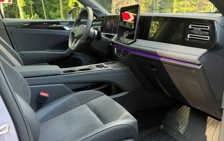 Volkswagen Tiguan, 2025 год, 4 500 000 рублей, 5 фотография