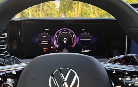 Volkswagen Tiguan, 2025 год, 4 500 000 рублей, 12 фотография