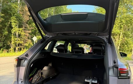 Volkswagen Tiguan, 2025 год, 4 500 000 рублей, 8 фотография