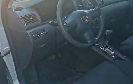 Toyota Corolla, 2006 год, 580 000 рублей, 8 фотография