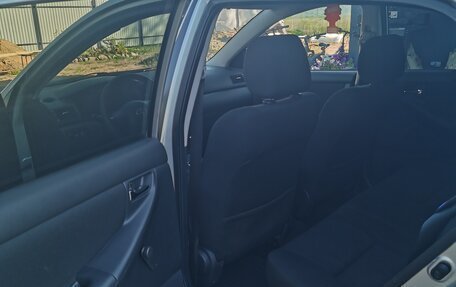 Toyota Corolla, 2006 год, 580 000 рублей, 9 фотография