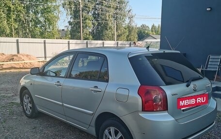 Toyota Corolla, 2006 год, 580 000 рублей, 4 фотография
