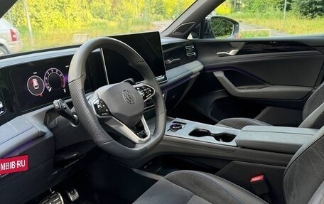 Volkswagen Tiguan, 2025 год, 4 500 000 рублей, 7 фотография