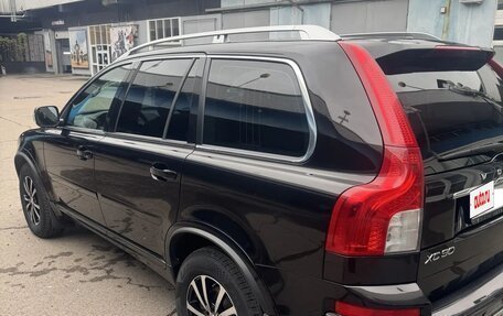Volvo XC90 II рестайлинг, 2012 год, 2 200 000 рублей, 2 фотография