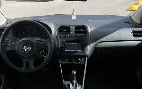 Volkswagen Polo VI (EU Market), 2012 год, 560 000 рублей, 8 фотография