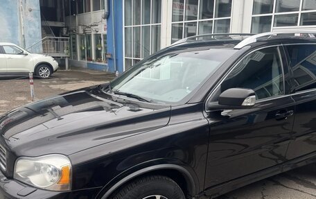 Volvo XC90 II рестайлинг, 2012 год, 2 200 000 рублей, 3 фотография