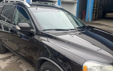 Volvo XC90 II рестайлинг, 2012 год, 2 200 000 рублей, 4 фотография