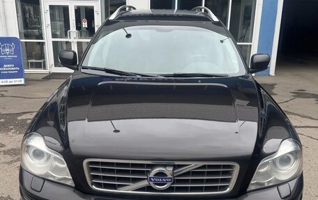 Volvo XC90 II рестайлинг, 2012 год, 2 200 000 рублей, 6 фотография
