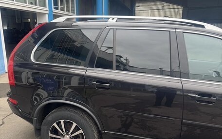 Volvo XC90 II рестайлинг, 2012 год, 2 200 000 рублей, 7 фотография