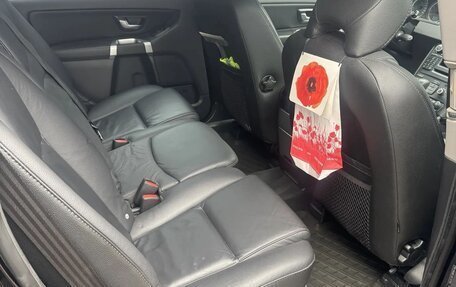 Volvo XC90 II рестайлинг, 2012 год, 2 200 000 рублей, 10 фотография