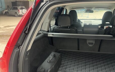 Volvo XC90 II рестайлинг, 2012 год, 2 200 000 рублей, 14 фотография