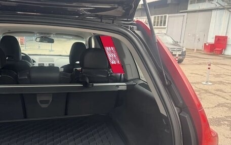 Volvo XC90 II рестайлинг, 2012 год, 2 200 000 рублей, 12 фотография