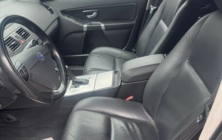 Volvo XC90 II рестайлинг, 2012 год, 2 200 000 рублей, 18 фотография