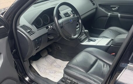 Volvo XC90 II рестайлинг, 2012 год, 2 200 000 рублей, 17 фотография