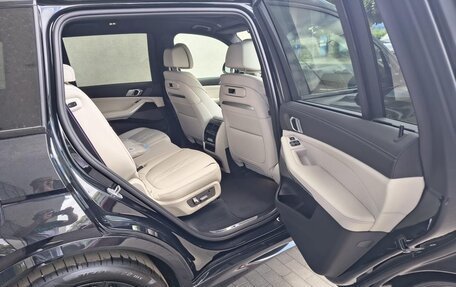 BMW X7, 2026 год, 17 290 000 рублей, 3 фотография