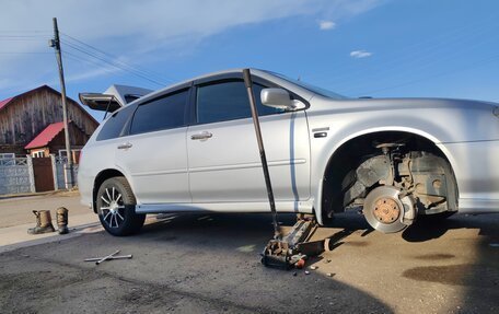 Honda Avancier I рестайлинг, 2003 год, 700 000 рублей, 2 фотография