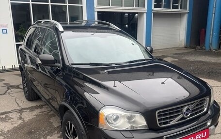 Volvo XC90 II рестайлинг, 2012 год, 2 200 000 рублей, 5 фотография