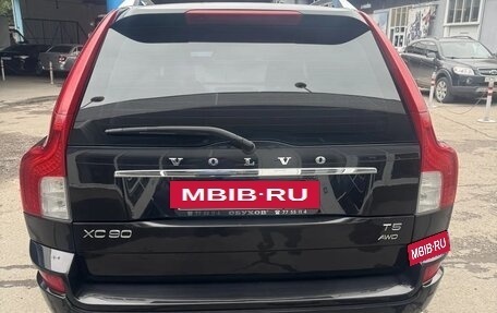 Volvo XC90 II рестайлинг, 2012 год, 2 200 000 рублей, 8 фотография