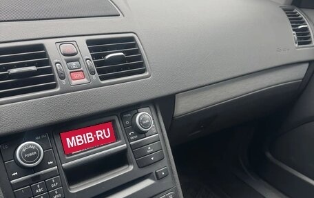 Volvo XC90 II рестайлинг, 2012 год, 2 200 000 рублей, 22 фотография