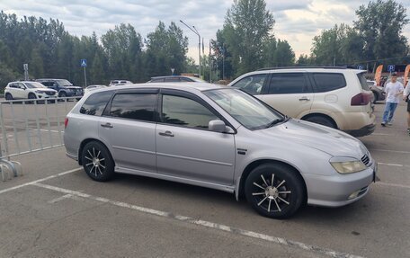 Honda Avancier I рестайлинг, 2003 год, 700 000 рублей, 17 фотография