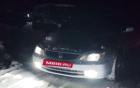 Honda Avancier I рестайлинг, 2003 год, 700 000 рублей, 15 фотография
